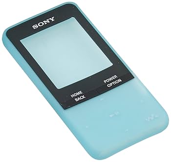 SONY NW-M505 シリコンケース付 SONY NW-M505 シリコンケース付 Amazon.co.jp: SONY NW-M500